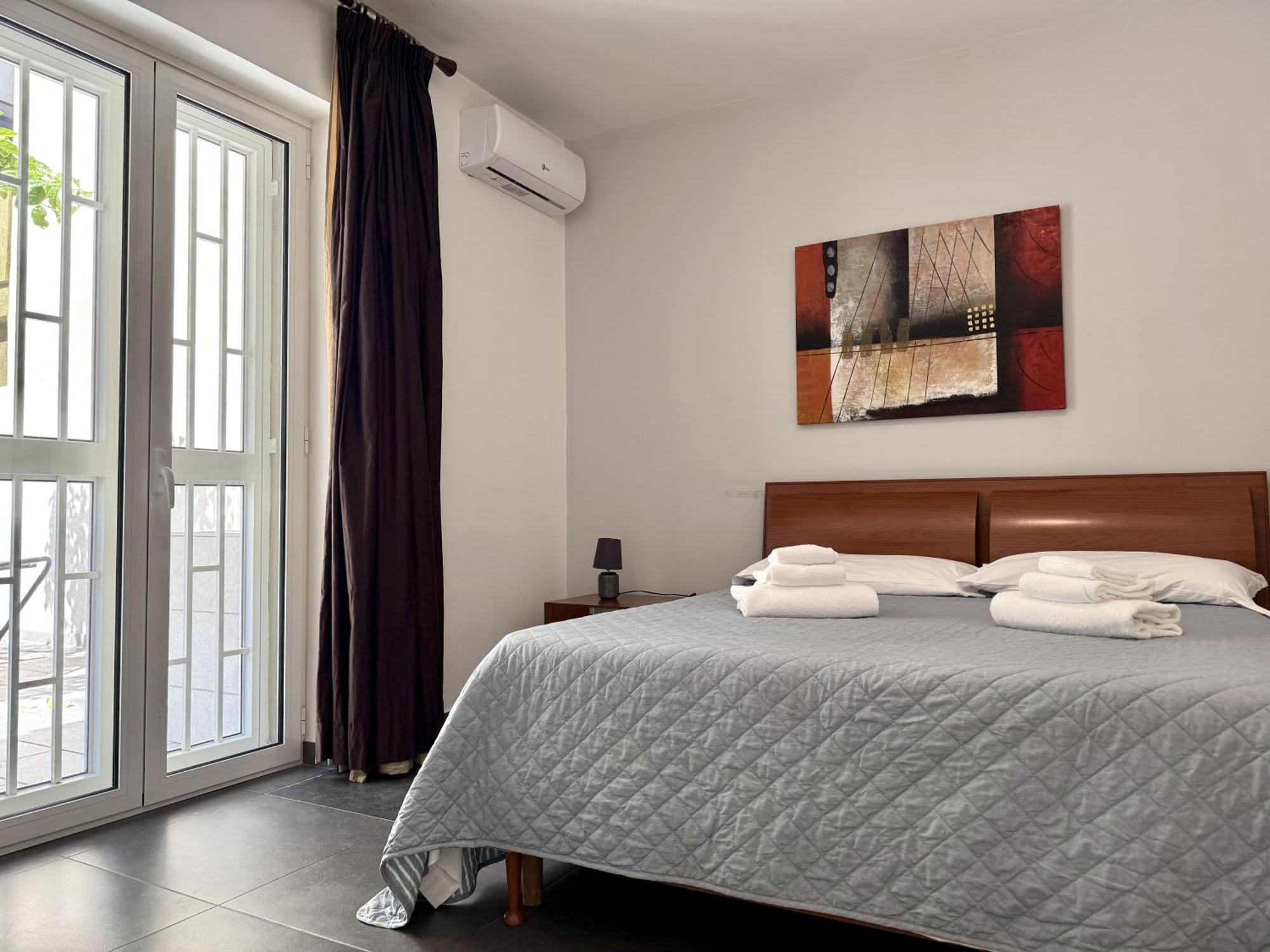 Casa Al Mare - Puglia Mia Apartments Monopoli Exterior foto